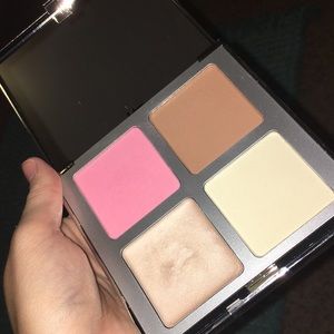 It Cosmetics It's Your Beauty Palette